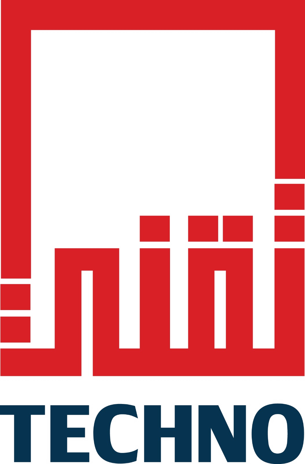 TECHNO Logo